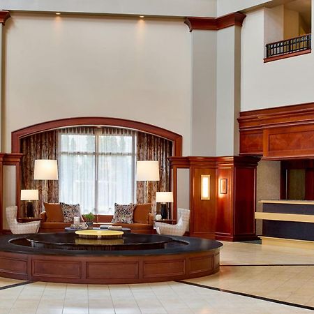 Marriott Shoals Hotel & Spa Florence Exterior foto